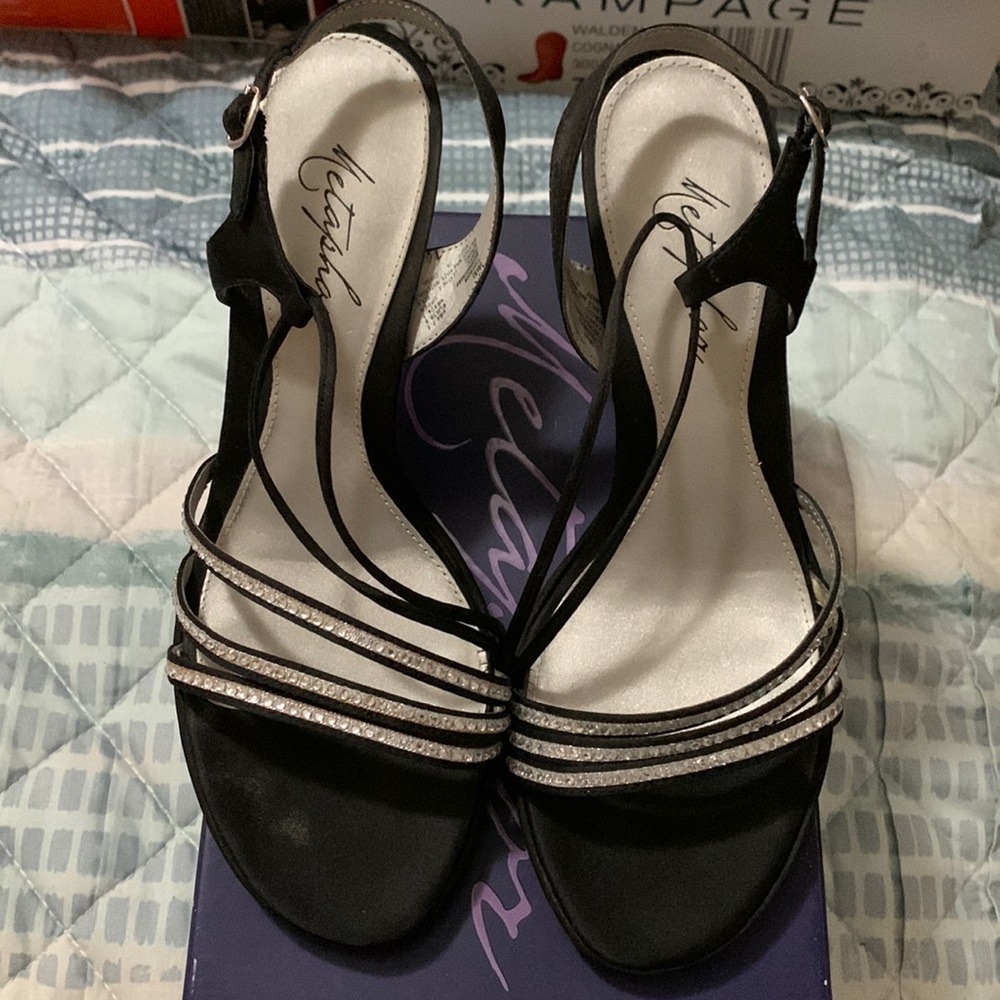 Womens dressy heels